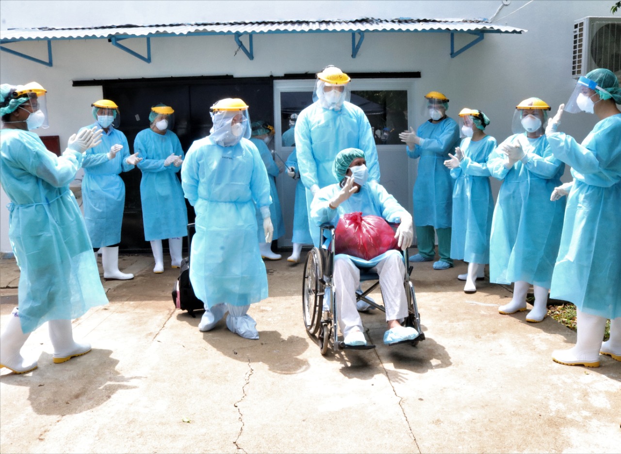 Hospital de Ahuachapán anuncia su primer paciente recuperado de COVID19 hospital-de-ahuachapan-anuncia-su-primer-paciente-recuperado-de-covid19